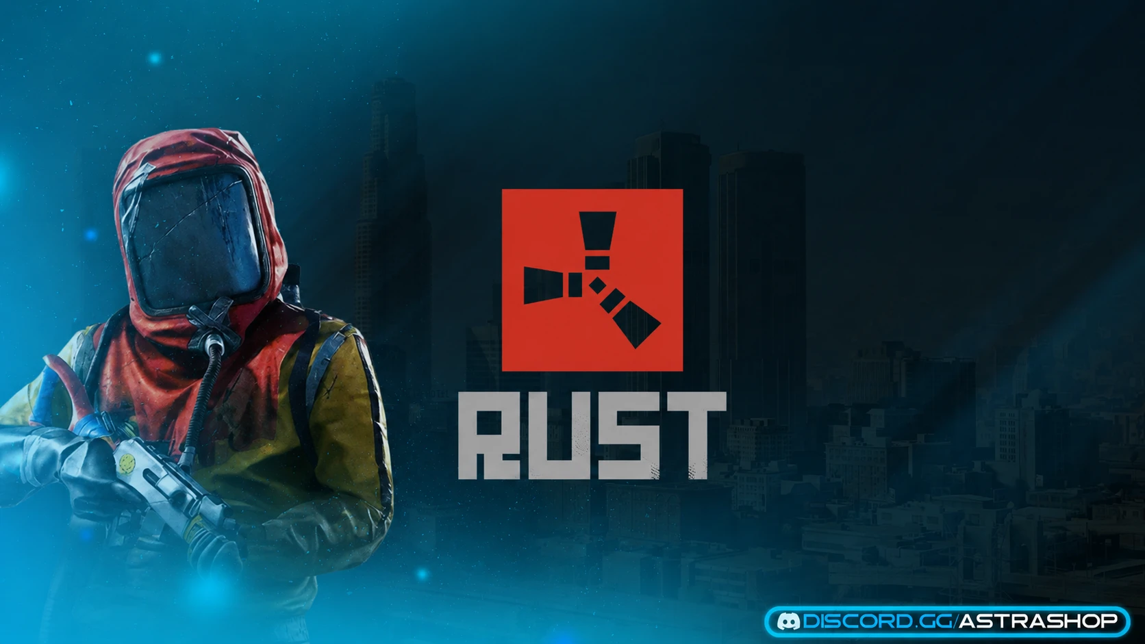 Rust Software