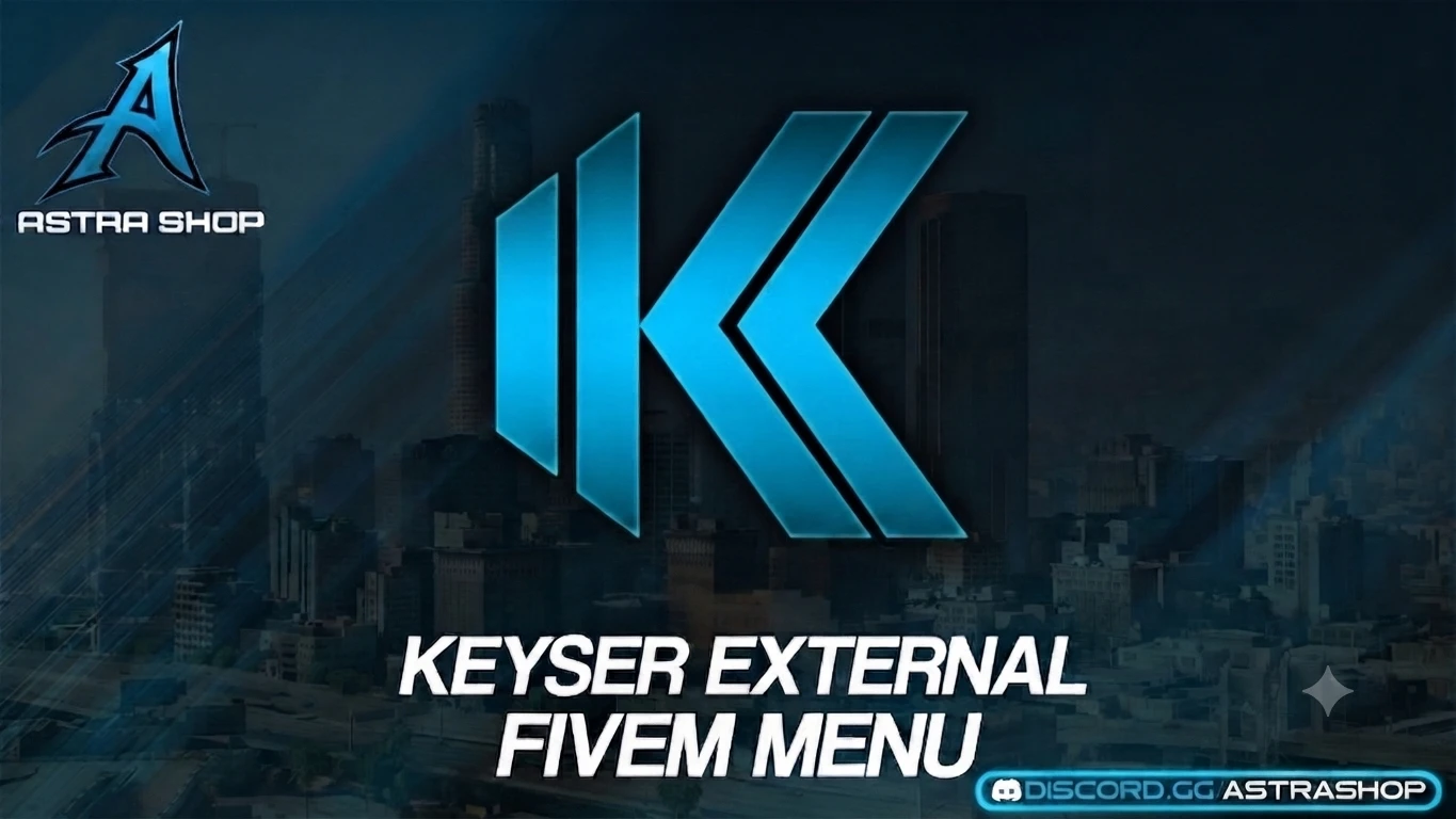 Keyser External
