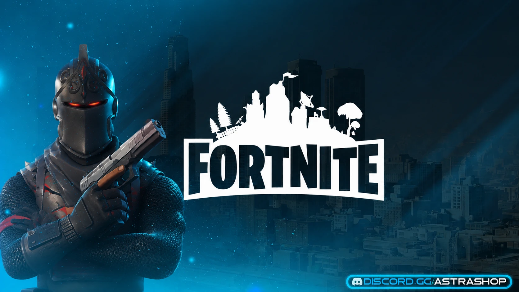 Fortnite Software