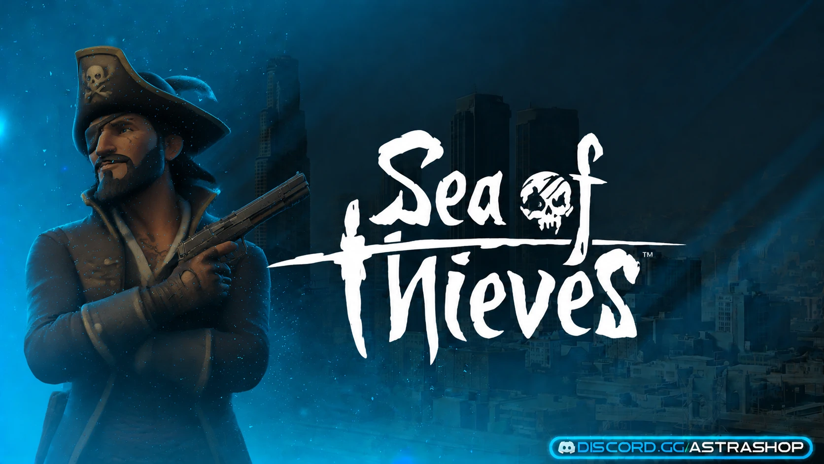 Sea of Thieves Software