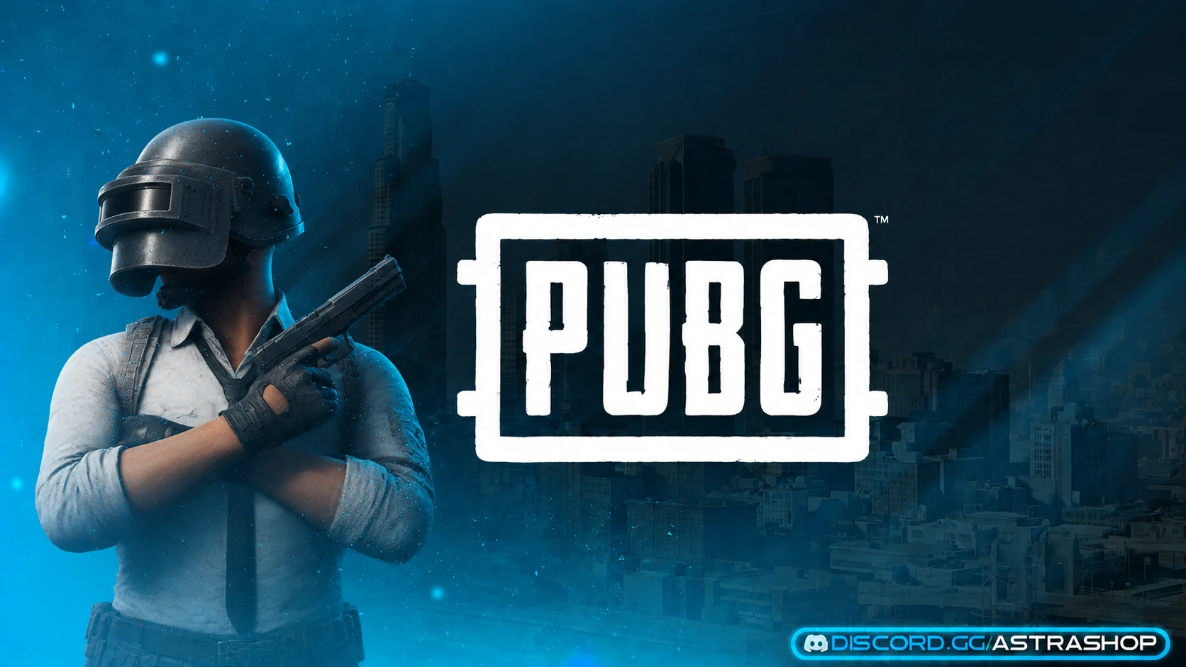 PUBG Software