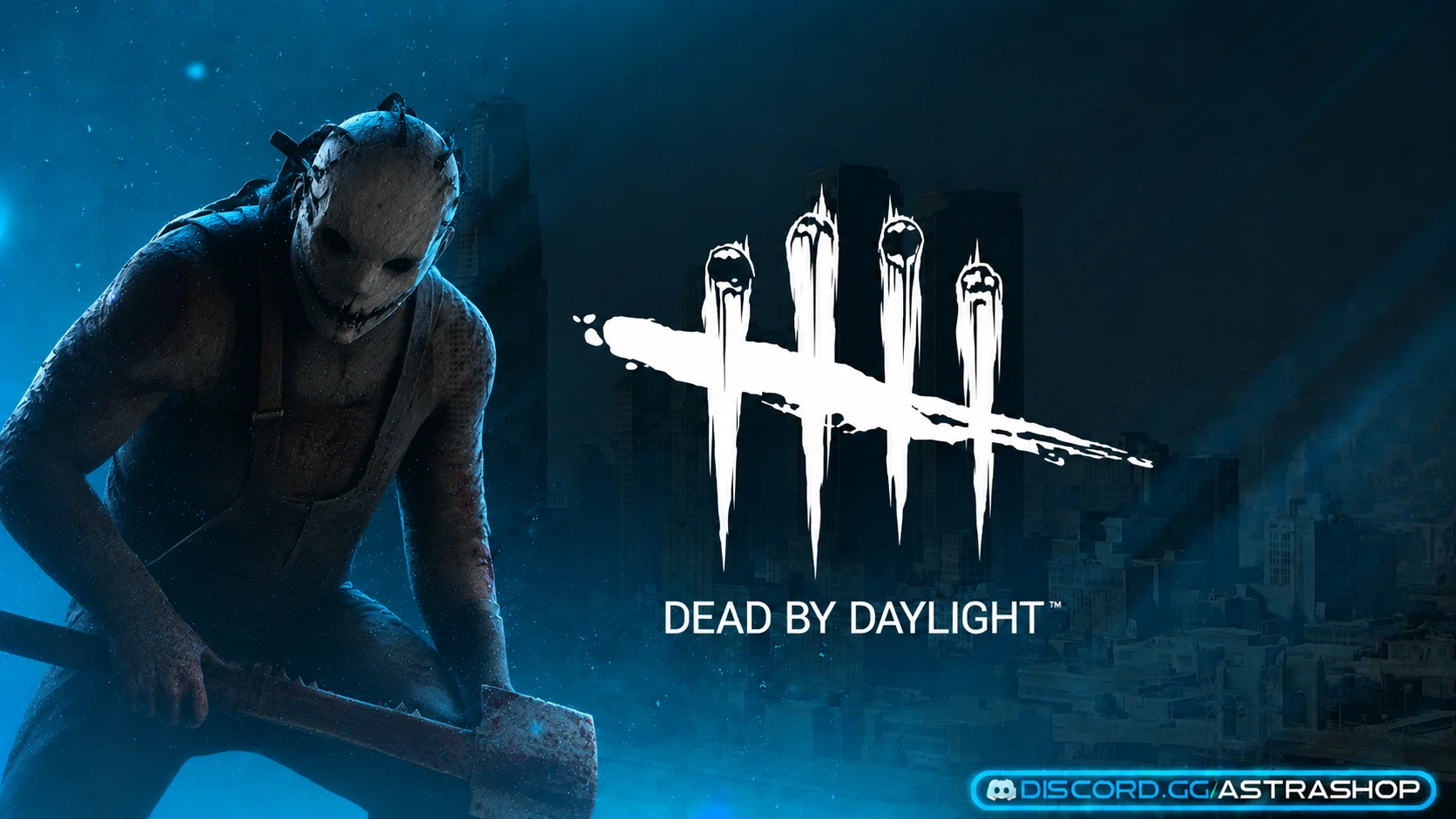 Dead By Daylight Software