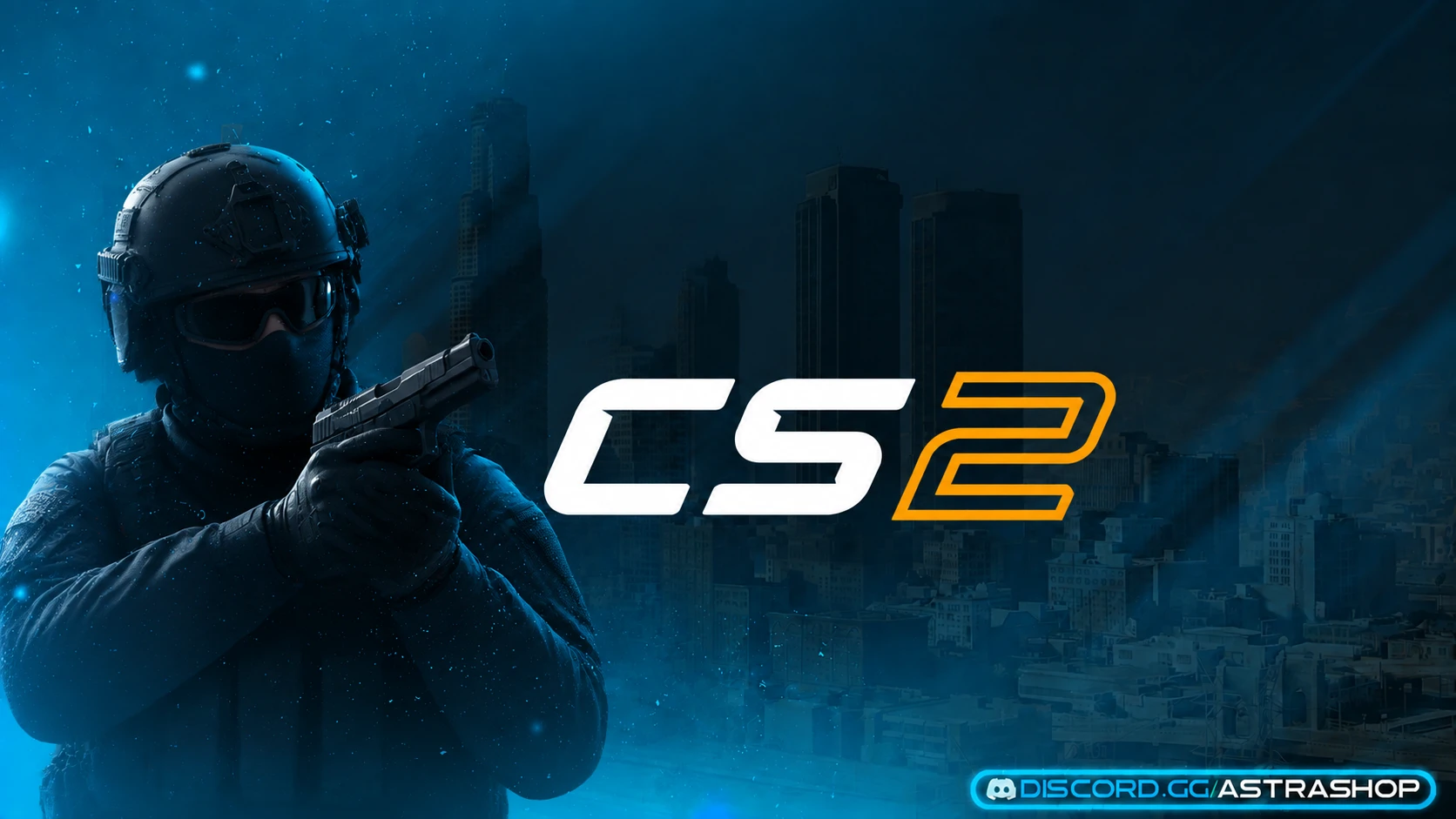 CS2 Software