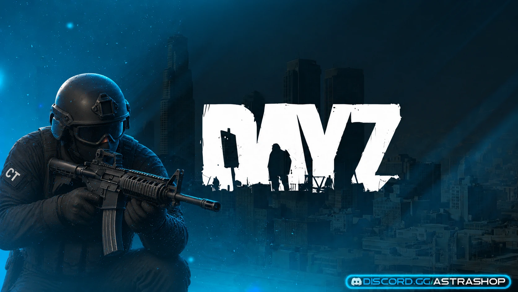 DayZ Software
