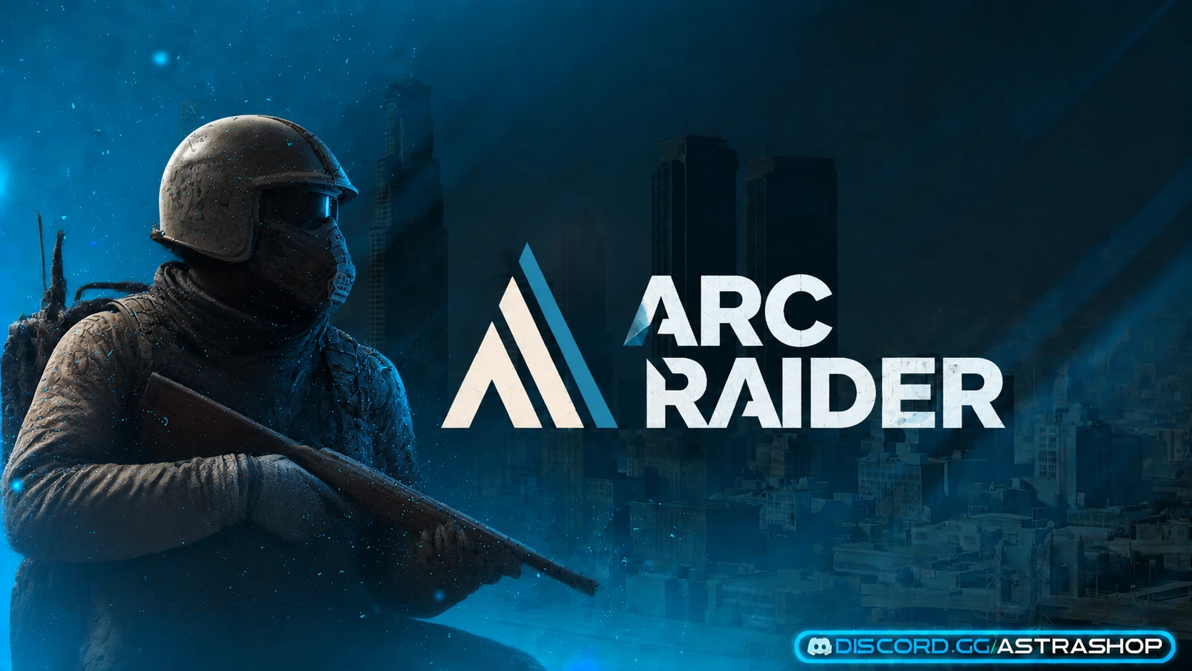 Arc Raider Software