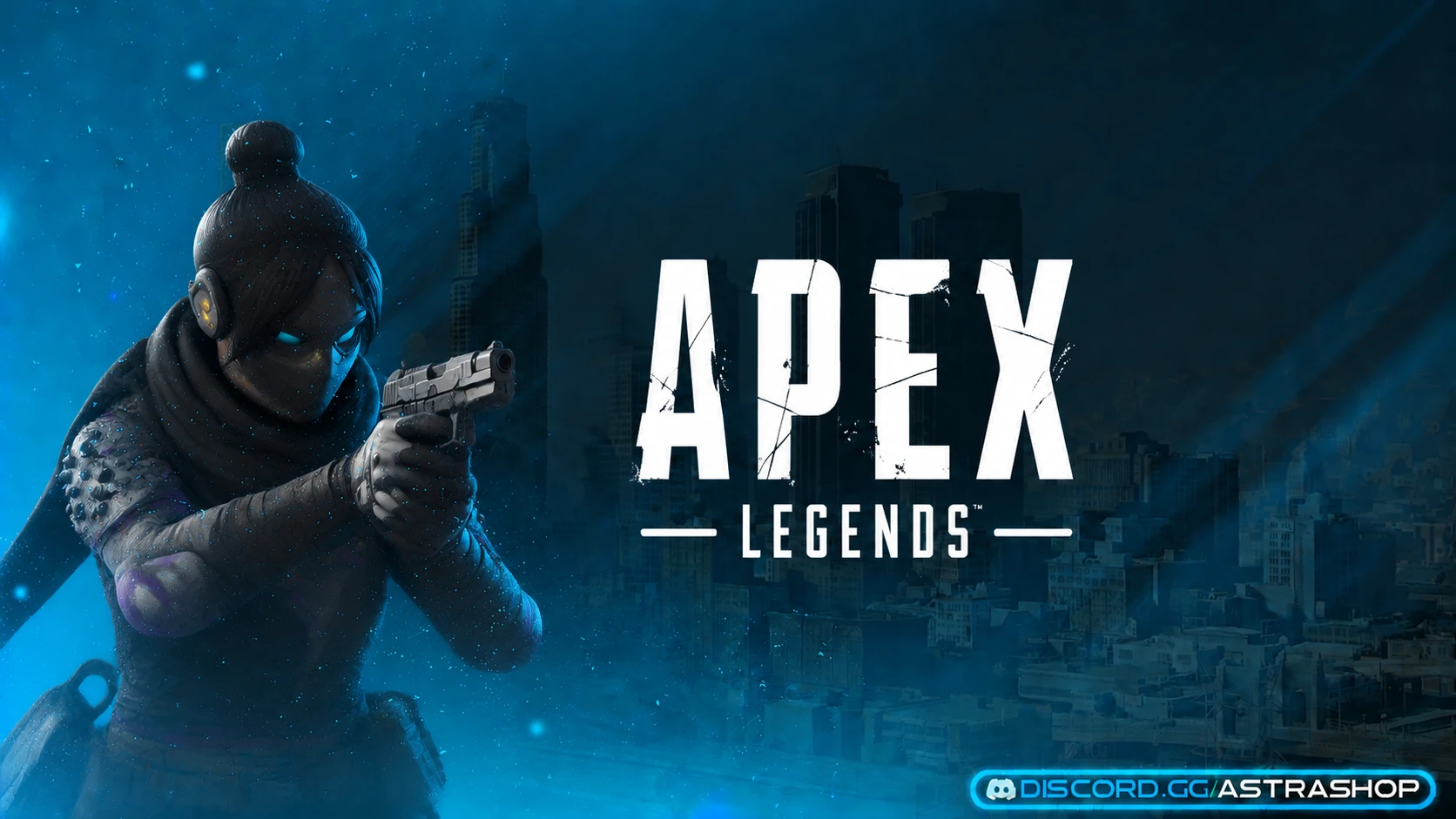 Apex Legends Software