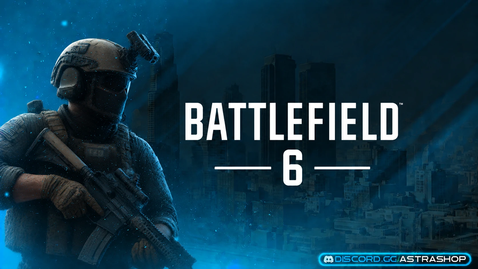 Battlefield 6 Software
