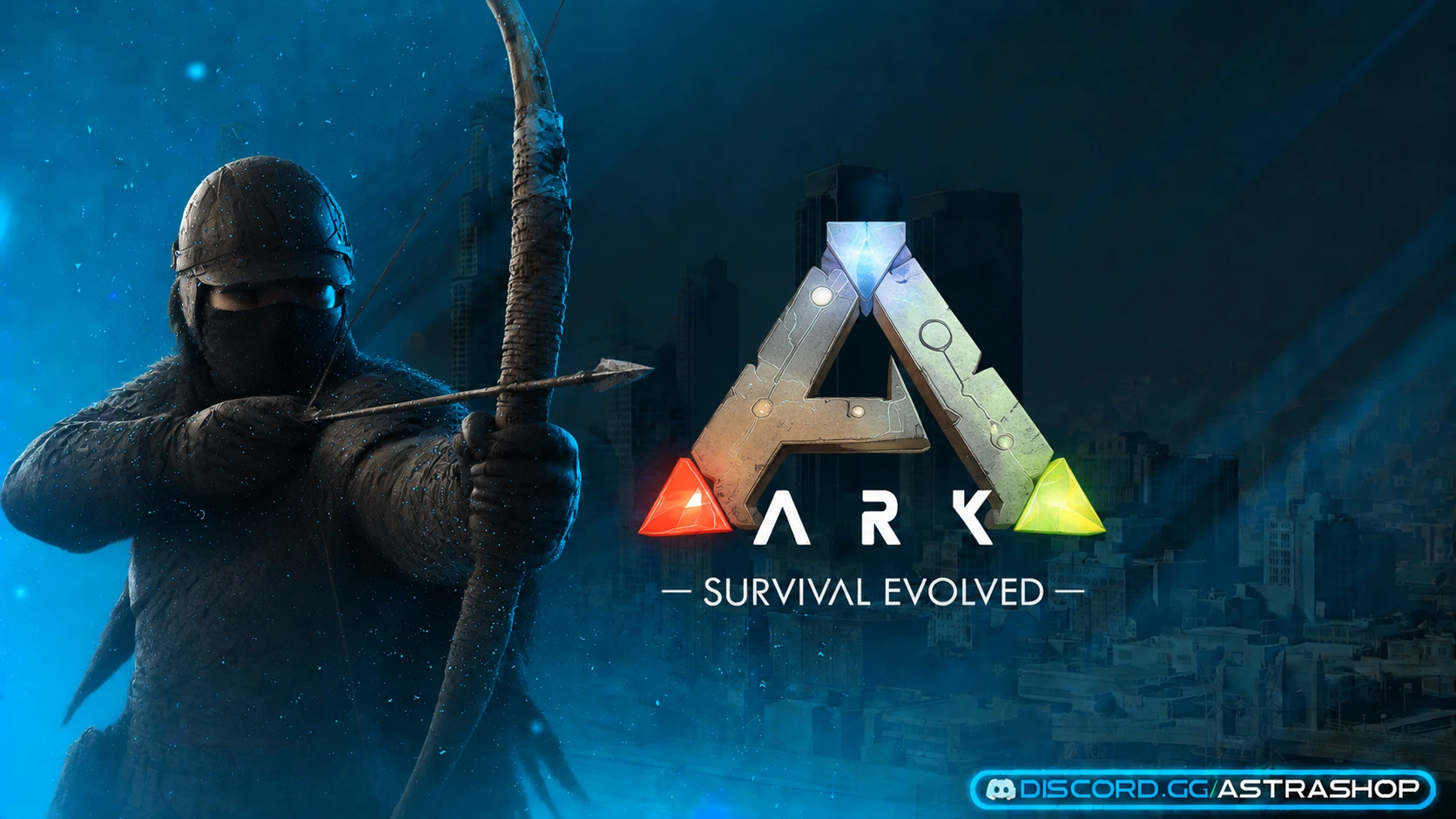 Ark Ascended Software