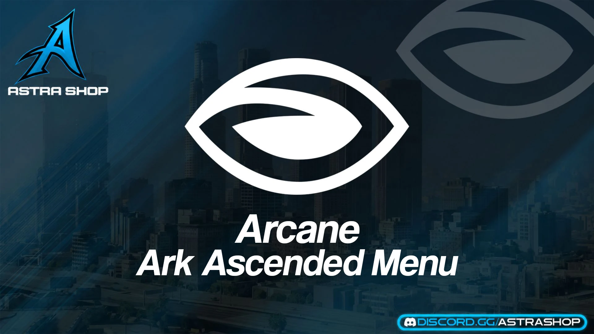 Ark: Ascended
