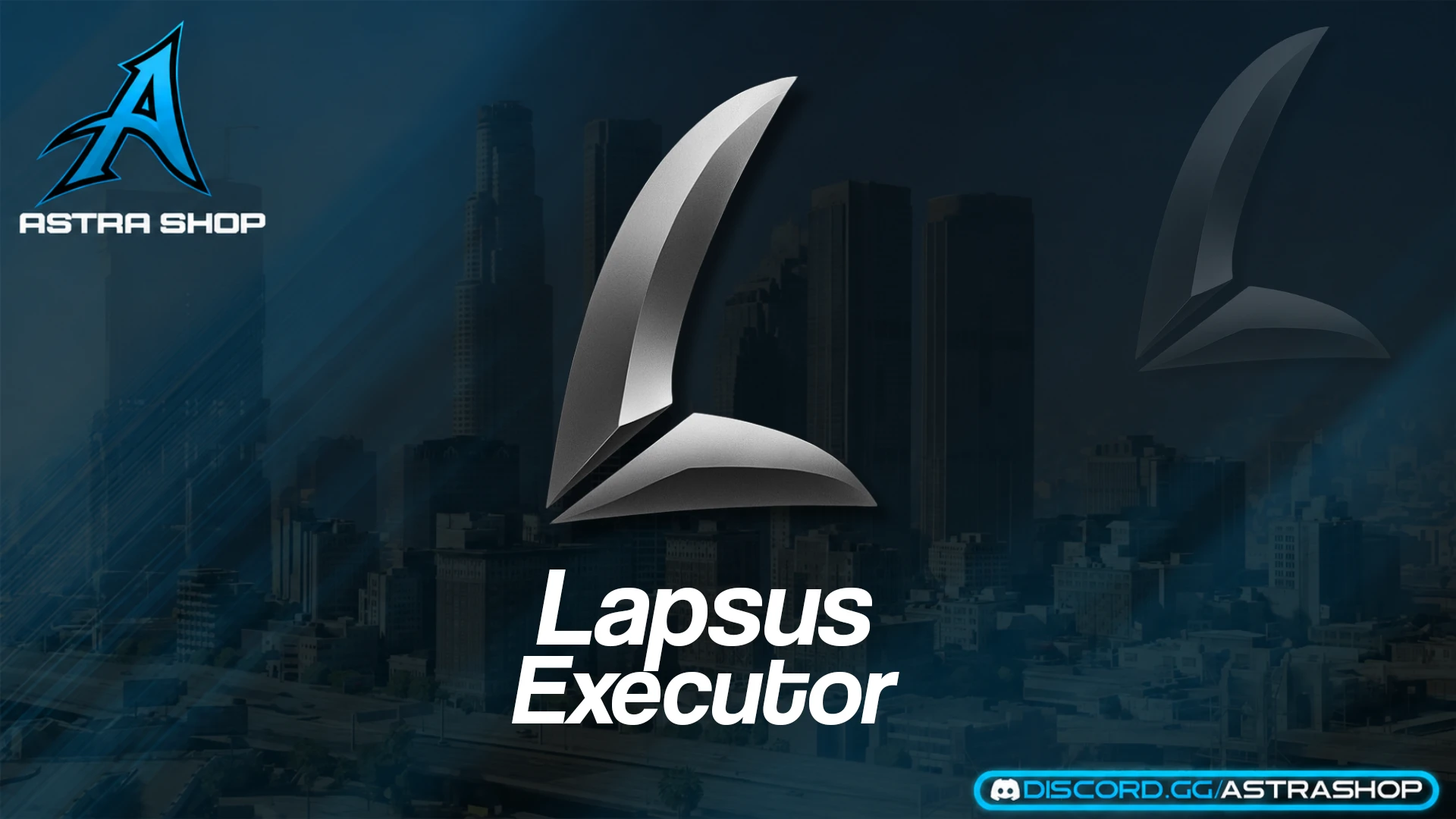 Lapsus Executor