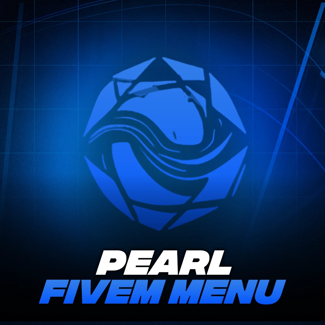 Pearl - Menu