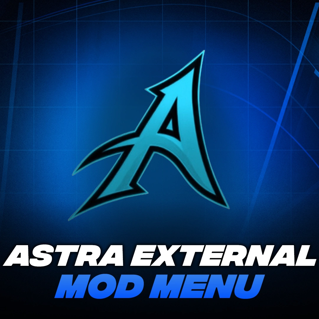 Fortnite - Astra External