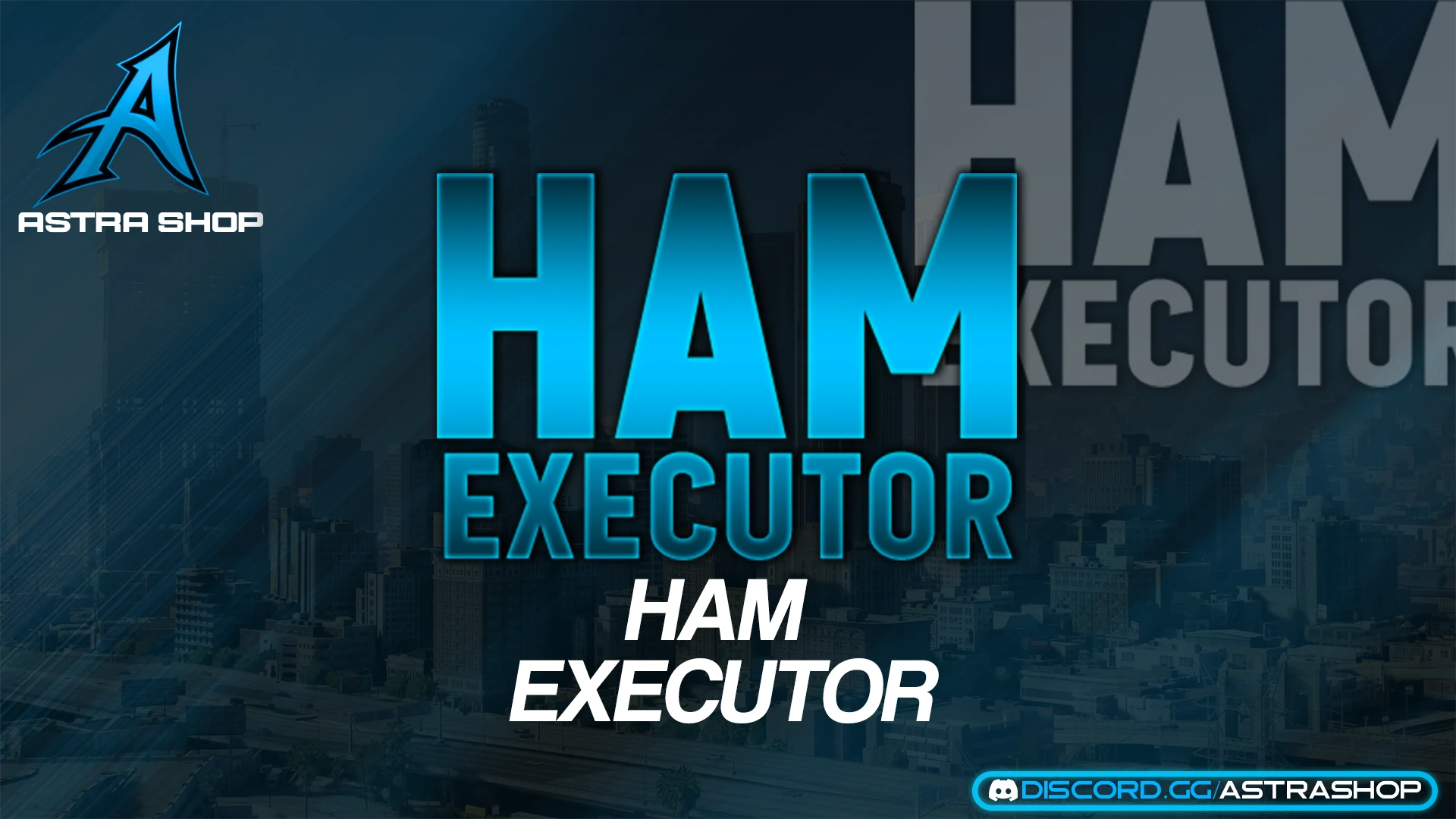 Ham Executor