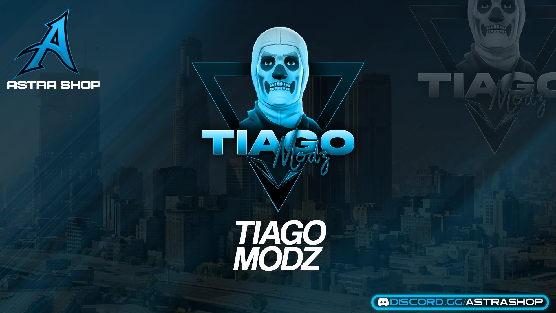 TiagoModz Vpn