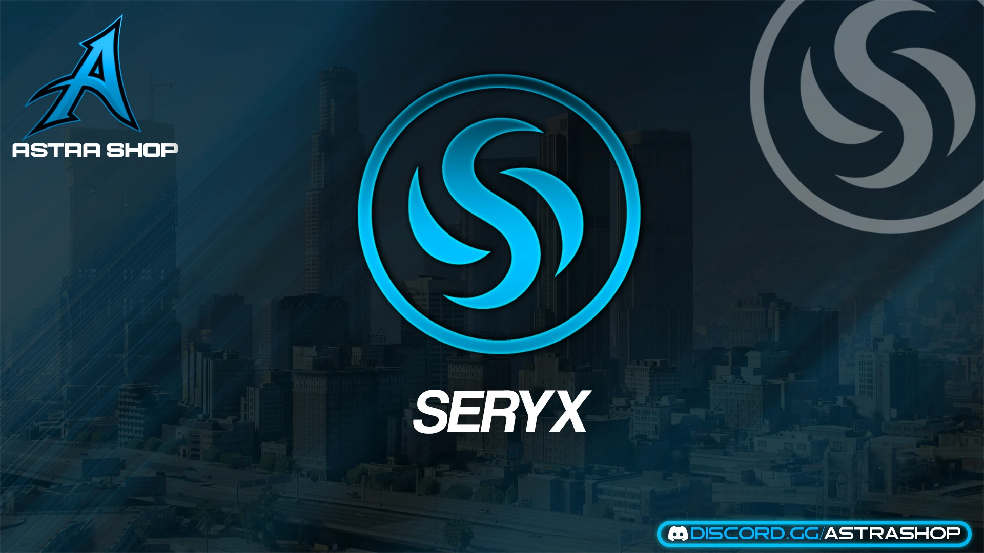 Seryx