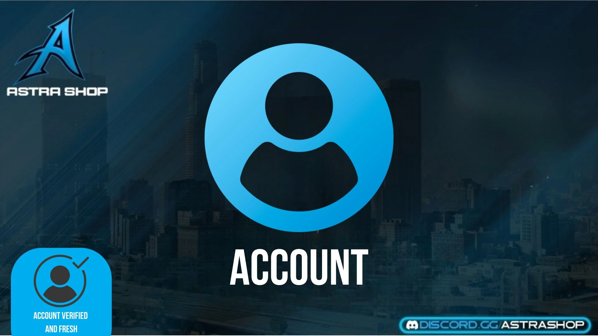 Account