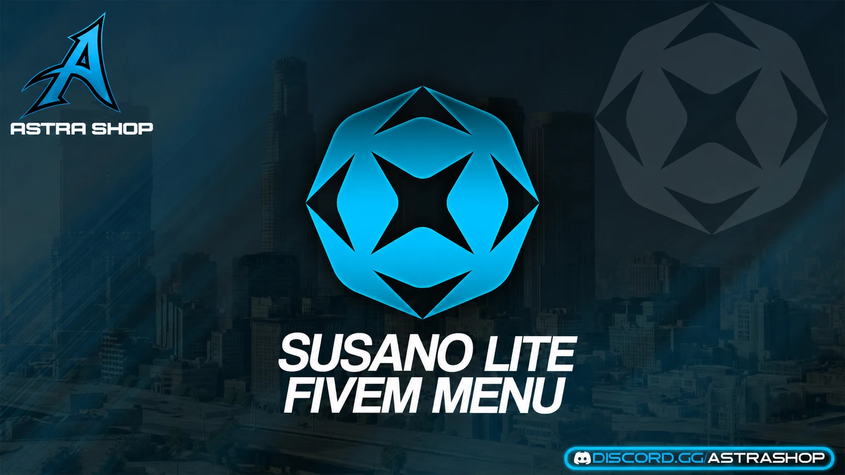 Susano Lite